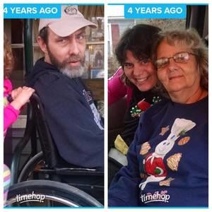 Meet your Posher, Marilyn